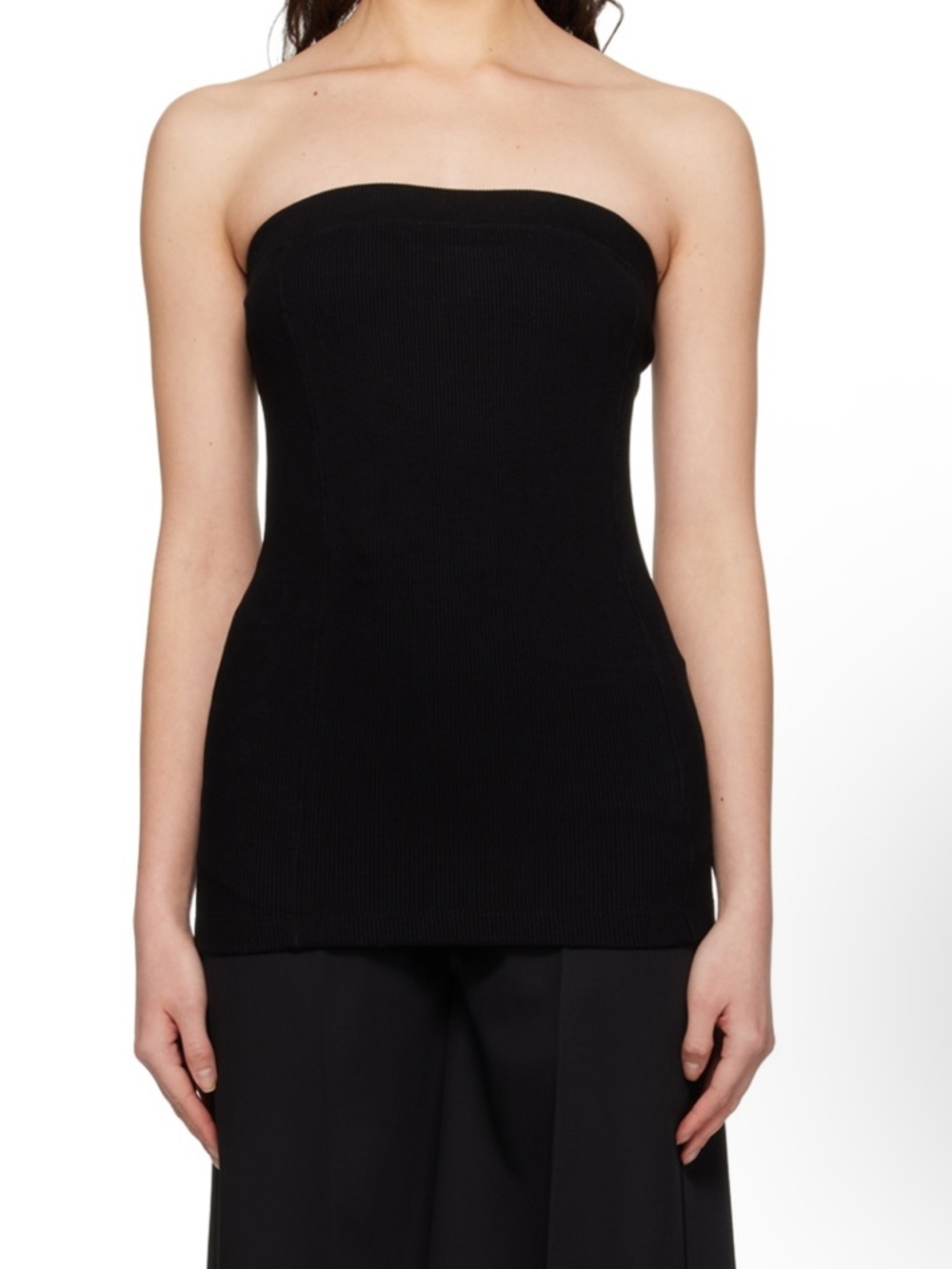 Bite Studios rib tube top